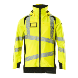 Mascot Accelerate Safe Skaljakke 19001-449