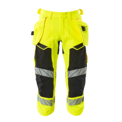 Mascot Accelerate Safe Knickers Med Hngelommer 19049-711