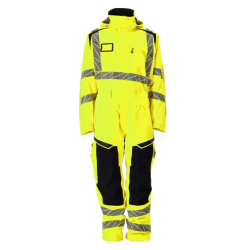 Mascot Accelerate Safe Vinterkedeldragt 19019-449