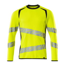 Mascot Accelerate Safe Sweatshirt 19084-781