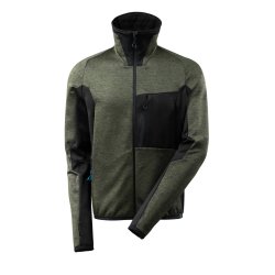 Mascot Advanced Fleecetr�je Med Lynl�s 17103-316