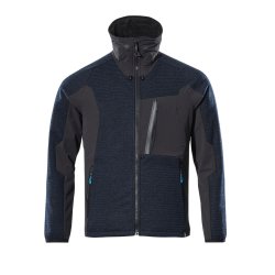 Mascot Advanced Strikjakke Med Lynls 17105-309