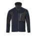 01009 Mørk Marine/Sort,XS