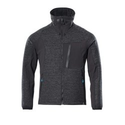 Mascot Advanced Strikjakke Med Lynls 17105-309