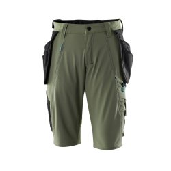 Mascot Advanced Shorts Hngelommer 17149-311
