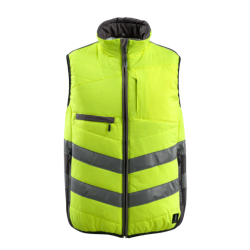 Mascot Grimsby High Vis Vintervest 15565-249