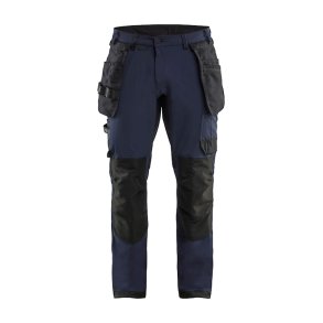 Blklder Hndvrker Buks 4-vejs Stretch 1720 1645