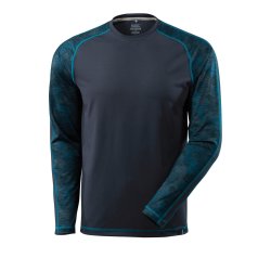 Mascot Advanced T-shirt L/S 17281-944