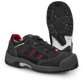 Jalas  Zenit Easyroll Sikkerhedssko 1738