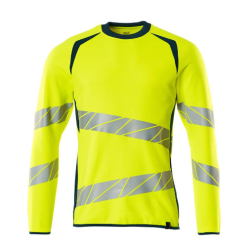 Mascot Accelerate Safe Sweatshirt 19084-781