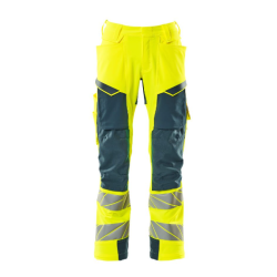 Mascot Accelerate Safe Bukser Med Knlommer 19079-511