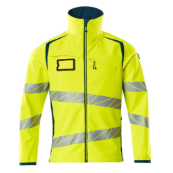 Mascot Accelerate Softshell Jakke 19002-143