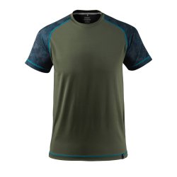 Mascot Advanced T-shirt S/S 17482-944