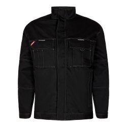 FE Engel Combat Jakke 100% Bomuld 1760-570