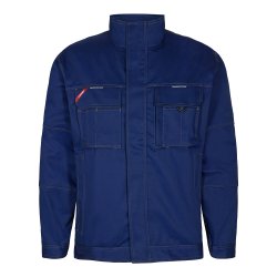 FE Engel Combat Jakke 100% Bomuld 1760-570