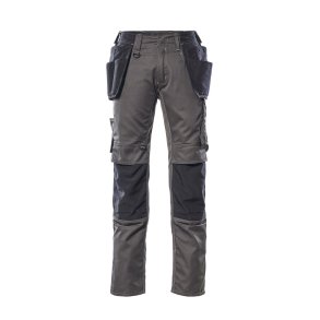 Mascot Kassel Bukser Med Hngelommer 17631-442