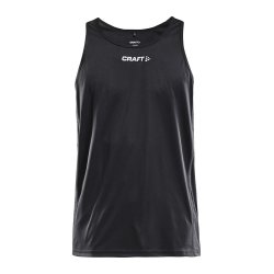 Craft Rush Singlet Dame 1907368 (U)