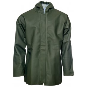 Elka  Regnjakke PVC 179806