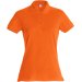 18 Orange,XS