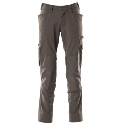 Mascot Accelerate Bukser Med Kn�lommer 18179-511