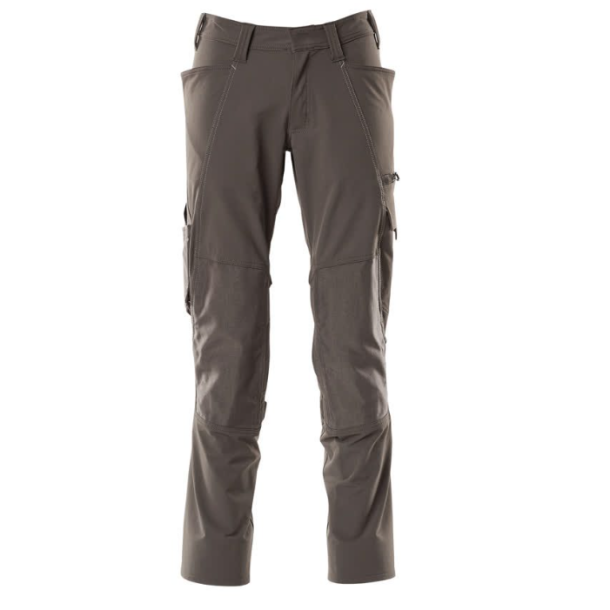 Mascot Accelerate Bukser Med Kn�lommer 18179-511