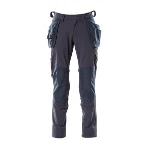 Mascot Accelerate Stretch Bukser Med Cordura Knlommer og Hngelommer 18031-311