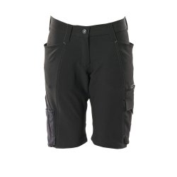 Mascot Accelerate Stretch Shorts Dame 18048-511