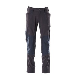Mascot Accelerate Stretch Bukser Med Cordura Knlommer 18079-511