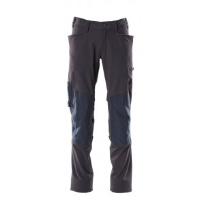 Mascot Accelerate Stretch Bukser Med Cordura Knlommer 18079-511