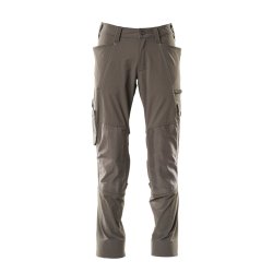 Mascot Accelerate Stretch Bukser Med Cordura Knlommer 18079-511