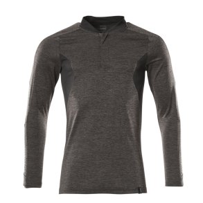 Mascot Accelerate Premium Langrmet Polo-shirt 18081-810