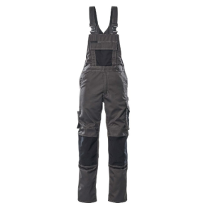 Mascot Unique Overall Med Kn�lommer 12169-442
