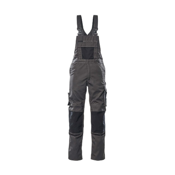 Mascot Unique Overall Med Knlommer 12169-442