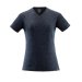 010 Mørk Marine-meleret,XS