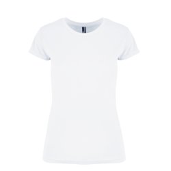 You Classic T-shirt Dame 1810