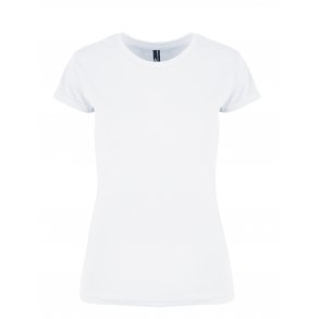 You Classic T-shirt Dame 1810