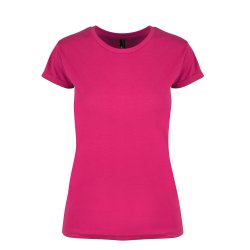 You Classic T-shirt Dame 1810