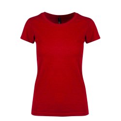 You Classic T-shirt Dame 1810