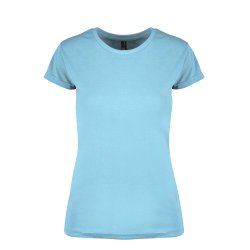 You Classic T-shirt Dame 1810