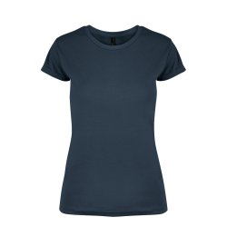 You Classic T-shirt Dame 1810