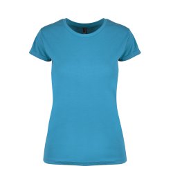 You Classic T-shirt Dame 1810