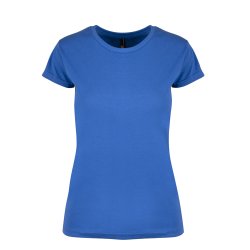 You Classic T-shirt Dame 1810