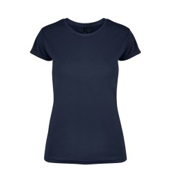 You Classic T-shirt Dame 1810