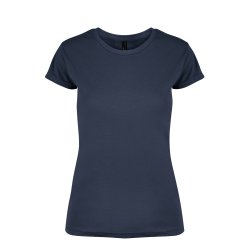 You Classic T-shirt Dame 1810