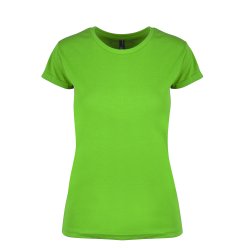 You Classic T-shirt Dame 1810