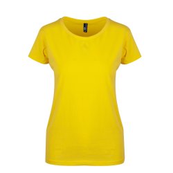 You Classic T-shirt Dame 1810