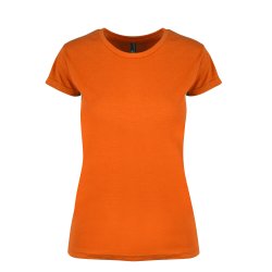 You Classic T-shirt Dame 1810