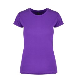 You Classic T-shirt Dame 1810