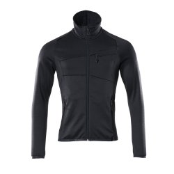 Mascot Accelerate Fleecetrje Med Lynls 18103-316