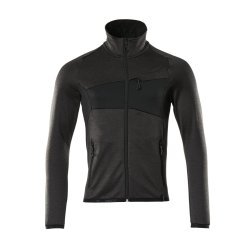 Mascot Accelerate Fleecetrje Med Lynls 18103-316